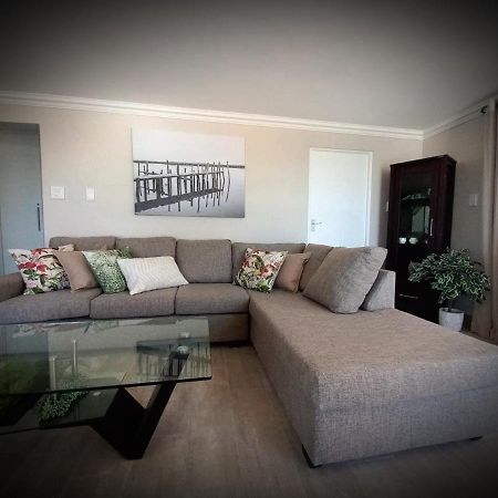 Bay-Side Apartment, Gordon'S Bay Exteriér fotografie