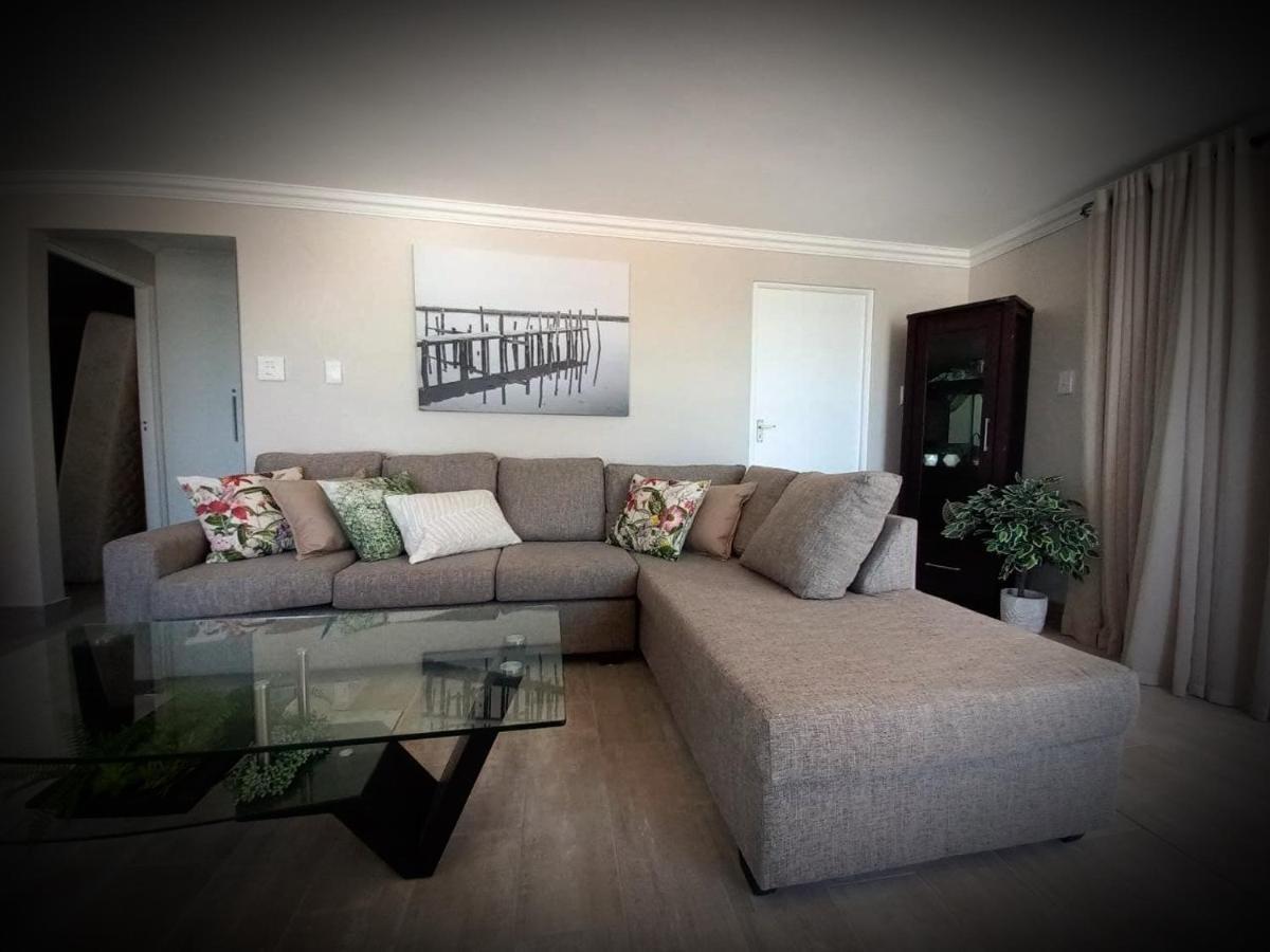 Bay-Side Apartment, Gordon'S Bay Exteriér fotografie