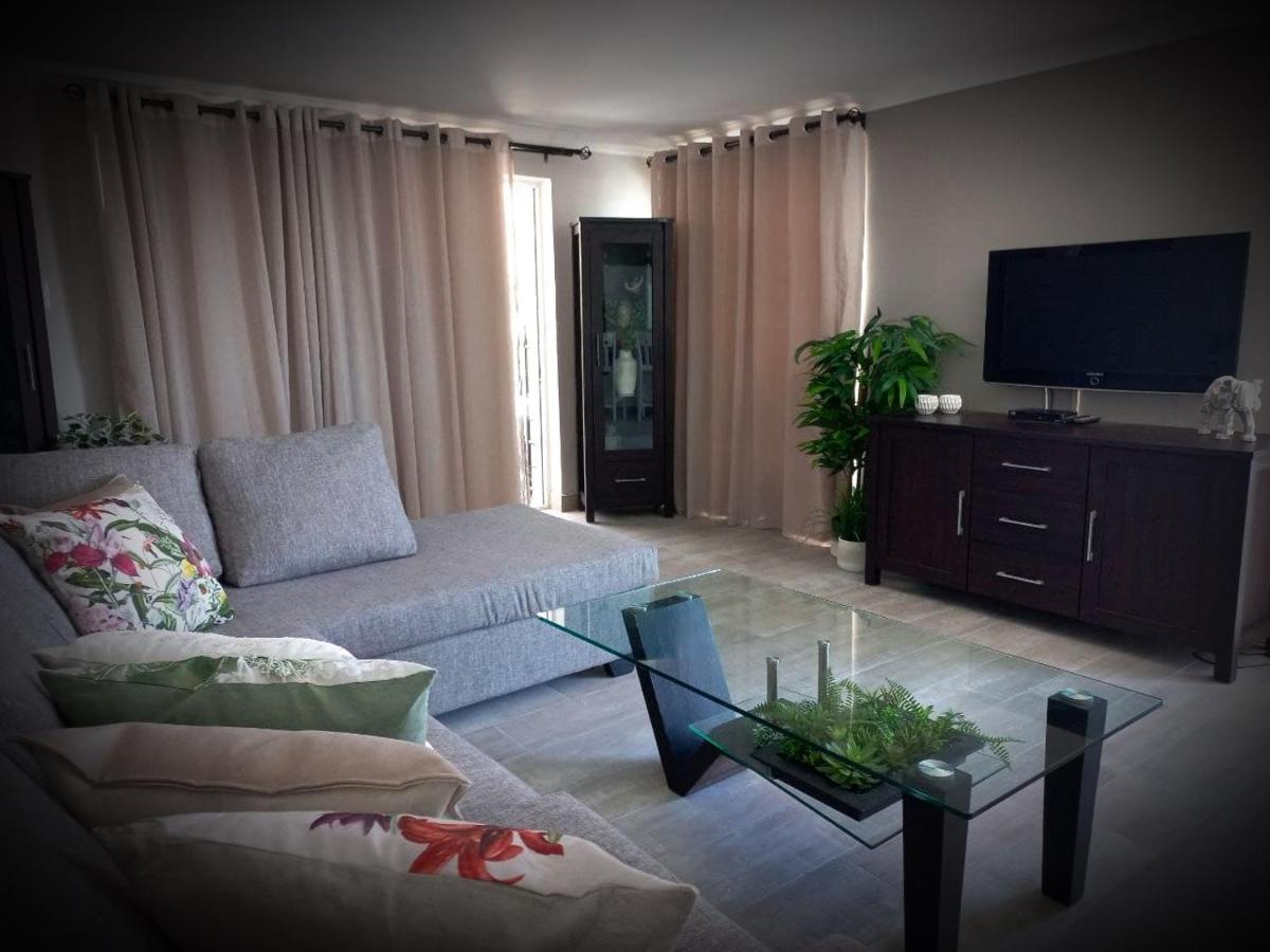 Bay-Side Apartment, Gordon'S Bay Exteriér fotografie